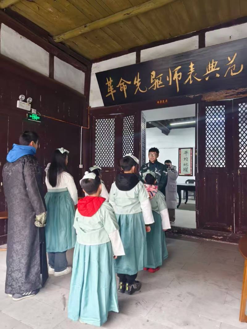 玉田县景区文学经典改编剧本游